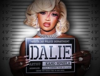 Kamo Mphela – Dalie Ft. Khalil Harrison, Tyler ICU & Baby S.O.N (Stream Music Mp3)