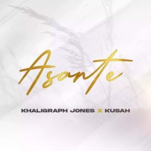 Khaligraph Jones – Asante Ft. Kusah (Stream Music Mp3)