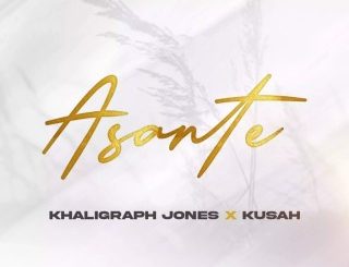 Khaligraph Jones – Asante Ft. Kusah (Stream Music Mp3)