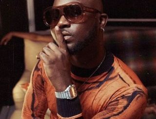 King Promise – Perfect Combi Ft. Gabzy (Stream Music Mp3)