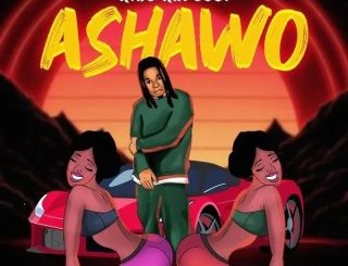 King Rapsodi – I Don Go Love Ashawo (Stream & Download)