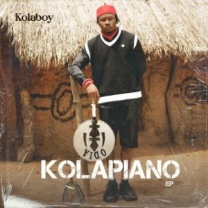 Kolaboy – Kolapiano Vol. 3 (Sewaa Sewaa) Ft. Lawrence Obusi (Stream Music Mp3)