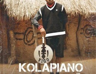 Kolaboy – Kolapiano Vol. 3 (Sewaa Sewaa) Ft. Lawrence Obusi (Stream Music Mp3)