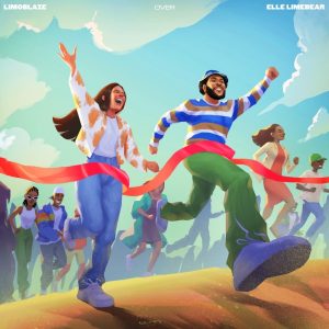 Limoblaze – Over Ft. Elle Limebear (Stream & Download)