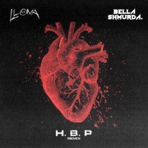 Llona – HBP (Remix) Ft. Bella Shmurda (Stream Music Mp3)