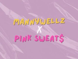 Mannywellz – Attention Ft. Pink Sweat$ (Stream & Download)