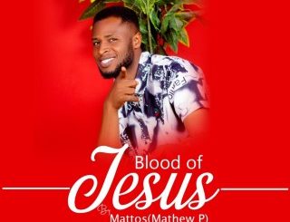 Mattos – Blood Of Jesus (Stream & Download)