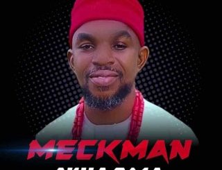 Meckman – Nwaoma (Stream & Download)