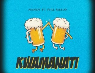 Nandy – Kwamanati Ft. Fire Mlilo (Stream & Download)