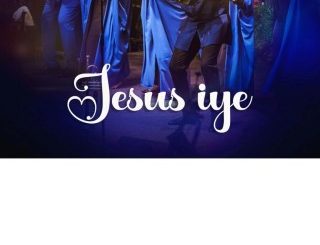 Nathaniel Bassey – Jesus Iye (Stream & Download)