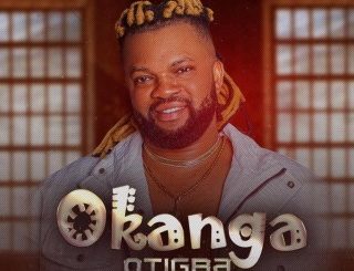 Otigba – Okanga (Stream & Download)