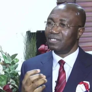 Over 70 Percent Of Nigerian Citizens Are  Living Below Poverty Level