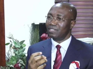Over 70 Percent Of Nigerian Citizens Are Living Below Poverty Level