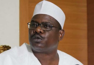 Presidential Yacht Delivered Before Public Outcry, Says Ndume