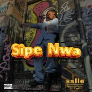 Salle – Si Pe Nwa (Gen Z Version) Ft. Commissioner DJ_Wysei & Obisco Nwamama (Stream & Download)