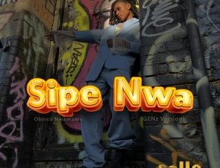 Salle – Si Pe Nwa (Gen Z Version) Ft. Commissioner DJ_Wysei & Obisco Nwamama (Stream & Download)