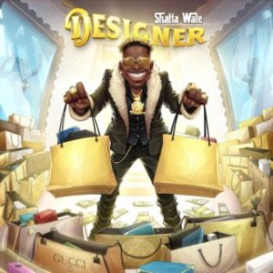 Shatta Wale – Designer (Stream & Download)