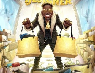 Shatta Wale – Designer (Stream & Download)