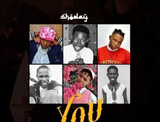 Shoday – You (Stream Music Mp3)