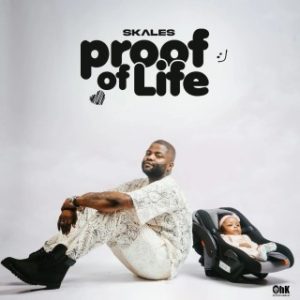 Skales – I Still Dey (Stream Music Mp3)