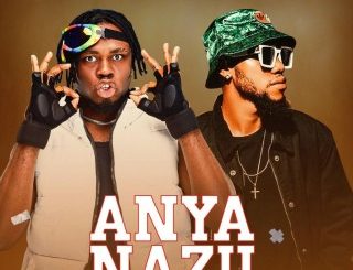 Sooflashy – Anya Nazu Ft. Ifex G (Stream & Download)