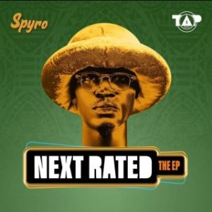 Spyro – Because He lives Ft. Deep Expressions (Stream & Download)