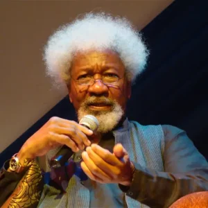 Technology Creating New Generations Of Illiterates In Nigeria – Wole Soyink