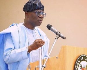 There's No Administration That Don't Make Mistakes - Sanwo-Olu Reacts Amid Lagos Spending