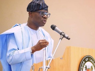 There's No Administration That Don't Make Mistakes - Sanwo-Olu Reacts Amid Lagos Spending