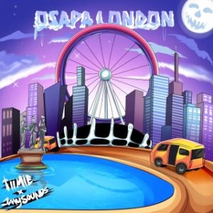 Tiimie – Osapa London Ft. JaaySounds (Stream & Download)