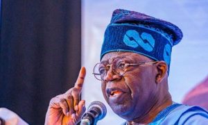 Tinubu To Rollout One Million CNG Vehicles Nationwide