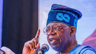 Tinubu To Rollout One Million CNG Vehicles Nationwide