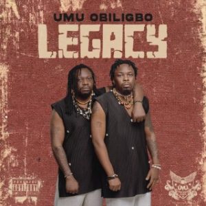 Umu Obiligbo – Champion (Stream & Download)