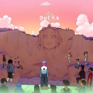 Victony – Ohema Ft. Crayon & Bella Shmurda (Stream & Download)