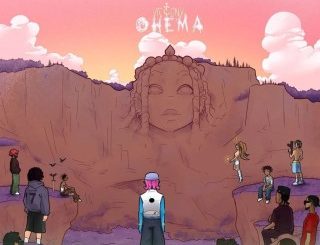 Victony – Ohema Ft. Crayon & Bella Shmurda (Stream & Download)