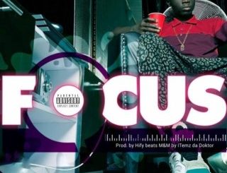 WIZGenius – Focus (Stream Music Mp3)