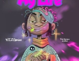 WIZGenius – My Life (Stream Music Mp3)