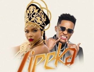 Yemi Alade – Lipeka Ft. Innoss’B (Stream Music Mp3)