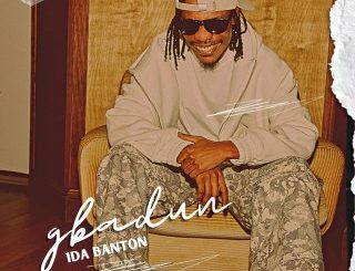 1da Banton – Gbadun (Stream & Download)