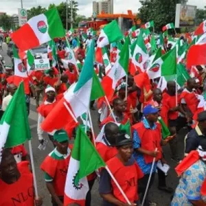 Address The Prevailing Naira Scarcity To Avoid Social Unrest — NLC