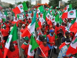 Address The Prevailing Naira Scarcity To Avoid Social Unrest — NLC