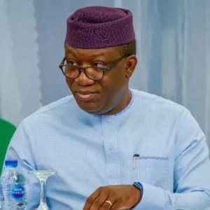 Akande, Fayemi, Oshun, Ikeazor Calls For The Amendment Of APC