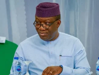 Akande, Fayemi, Oshun, Ikeazor Calls For The Amendment Of APC