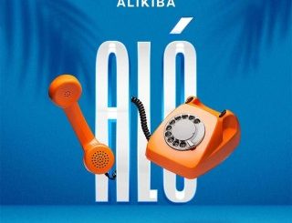 Alikiba – Aló (Stream & Download)