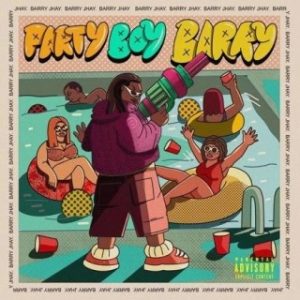 Barry Jhay – Mo (Stream & Download)