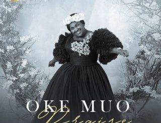 Chioma Jesus – Oke Muo Praise (Stream & Download)