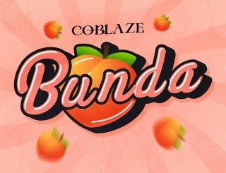 Coblaze – Bunda (Stream & Download)