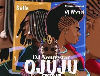 DJ Youngstar & Salle – Ojuju Ft. Commissioner DJ Wysei (Speed Up) (Stream & Download)