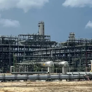 Dangote Refinery gets another 1m barrels crude oil