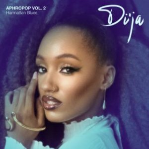 Di’Ja – Never Give Up Ft. Portable (Stream & Download)